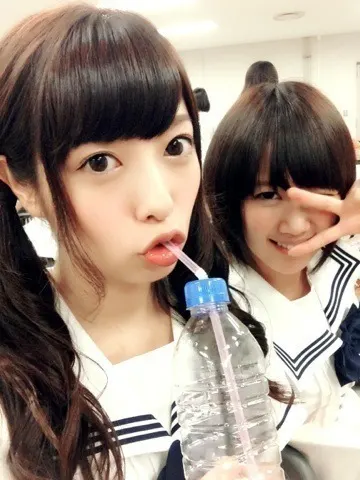 斉藤 優里｜変態さん達はこのぶ ろぐを開くであろう（2013-08-05）｜2枚目
