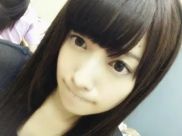 斉藤 優里｜生クリーム固いよ。お（2013-08-10）｜2枚目