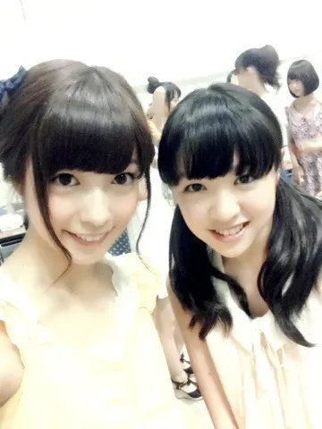 斉藤 優里｜みさ先輩ジュースお ごおごありがとう。 ちゅちゅしたる！（2013-08-13）