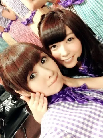 斉藤 優里｜昨日はまいやんの匂 いに包まれて（2013-08-20）｜2枚目