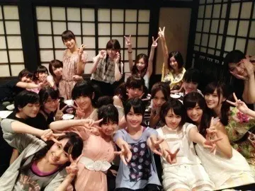 斉藤 優里｜どげんしよっと？（2013-08-24）