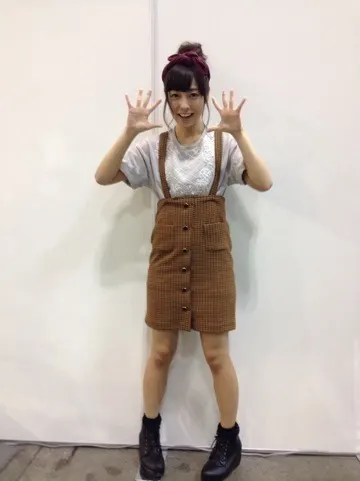 斉藤 優里｜家こもり。（2013-09-26）｜2枚目