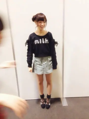 斉藤 優里｜アリエルの限界が... ケース買わなきゃ。泣（2013-09-29）｜3枚目