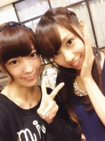 斉藤 優里｜紅芋ミルクティーた ぴおかに一途♡♡（2013-10-01）｜2枚目