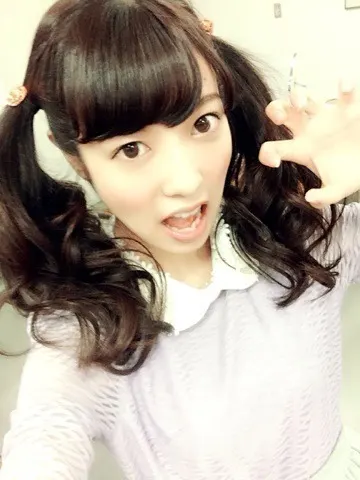斉藤 優里｜かぼちゃーー♡ラブ  紅芋もね♡（2013-10-13）
