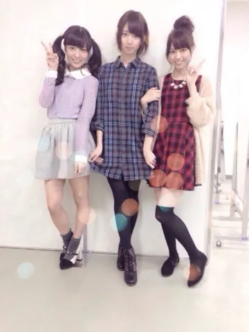 斉藤 優里｜かぼちゃーー♡ラブ  紅芋もね♡（2013-10-13）｜3枚目