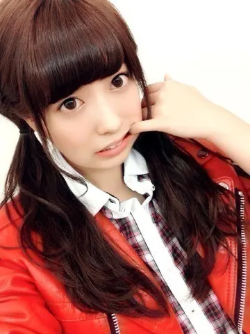 斉藤 優里｜飛ばして行くぜーぶ んぶん（2013-10-21）｜2枚目