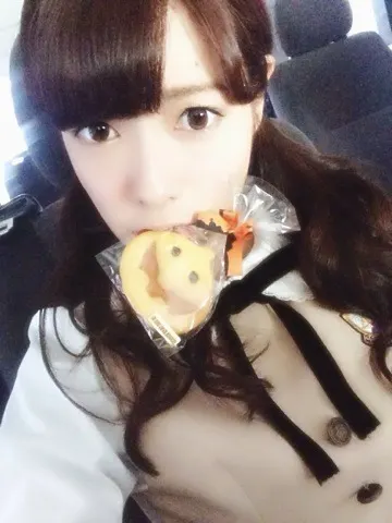 斉藤 優里｜暖房のボタンをぽっ ちとな！（2013-10-27）｜2枚目