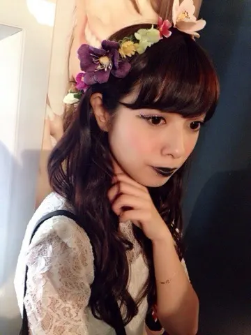 斉藤 優里｜11月だって言うのに 永島は元気に上着を 着ずに過ごしており ます。（2013-11-01）｜3枚目