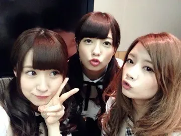 斉藤 優里｜この匂いはなんだ〜？（2013-11-18）｜3枚目