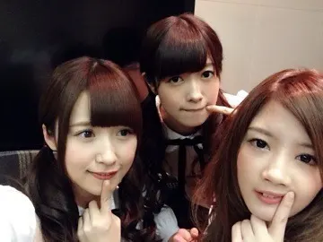 斉藤 優里｜この匂いはなんだ〜？（2013-11-18）｜4枚目