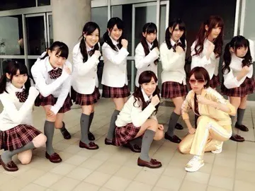 斉藤 優里｜ぴーたらぴーたら（2013-11-22）｜2枚目