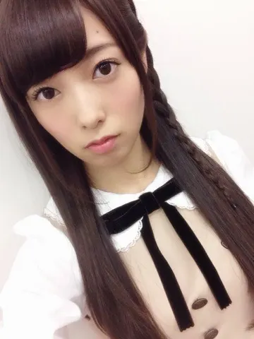 斉藤 優里｜苗木君のくせに、生 意気よ！（2013-11-23）｜2枚目