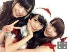 斉藤 優里｜サンタ制作工場の幕張（2013-12-15）｜5枚目