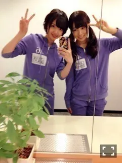 斉藤 優里｜左隣の永島は今日も 元気に半袖です（2013-12-19）