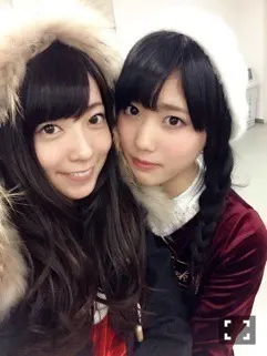 斉藤 優里｜左隣の永島は今日も 元気に半袖です（2013-12-19）｜2枚目