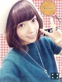 斉藤 優里｜飲み物ならいいかな ？ってね。（2013-12-29）