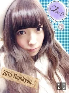 斉藤 優里｜やっぱりたんたん！（2013-12-31）