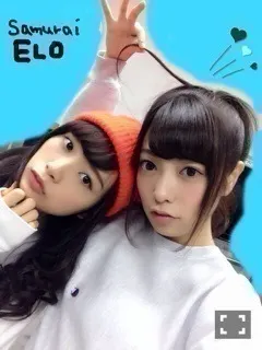 斉藤 優里｜お餅はきなこがいい んよ（2014-01-06）