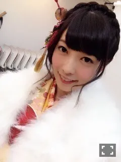 斉藤 優里｜乃木乃木成人になっ ちゃた（2014-01-11）｜2枚目