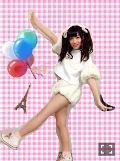 斉藤 優里｜サラダに柚子胡椒？ 魚に柚子胡椒？（2014-01-19）｜2枚目