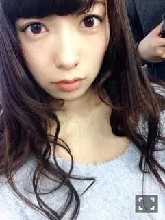 斉藤 優里｜ココアを片手に持ち ながら（2014-01-28）