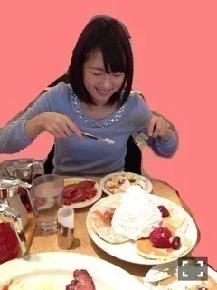斉藤 優里｜菜の花のおひたし（2014-01-29）｜2枚目