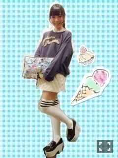 斉藤 優里｜みたらしにダッシュ（2014-01-30）