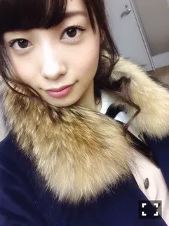 斉藤 優里｜みたらしにダッシュ（2014-01-30）｜2枚目
