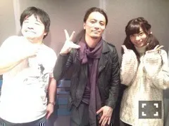 斉藤 優里｜指先にはぁ〜ってし て？（2014-02-04）