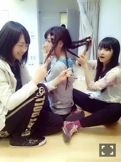 斉藤 優里｜冷え汗ってしゅんっ て感じよね。笑い（2014-02-10）