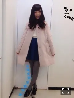 斉藤 優里｜7の傷（2014-02-16）｜2枚目