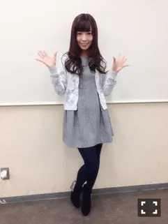 斉藤 優里｜ダンガンロンパのく じひきにいきたい（2014-02-17）