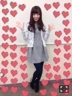 斉藤 優里｜ダンガンロンパのく じひきにいきたい（2014-02-17）｜2枚目