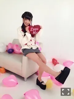 斉藤 優里｜クローバーをみっけ ！したい（2014-02-28）