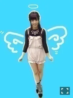 斉藤 優里｜早くアンダー曲も披 露したいな☆（2014-03-02）｜2枚目