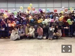 斉藤 優里｜早くアンダー曲も披 露したいな☆（2014-03-02）｜5枚目