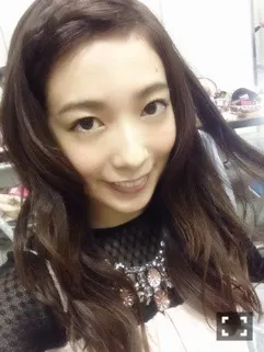 斉藤 優里｜早くアンダー曲も披 露したいな☆（2014-03-02）｜6枚目