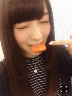 斉藤 優里｜甘い物に目がないお 年頃]（2014-03-06）