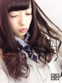 斉藤 優里｜生まれたままで♪（2014-03-12）｜2枚目