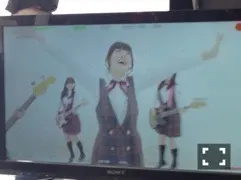 斉藤 優里｜妹さんじゃないのよ。（2014-03-15）｜4枚目