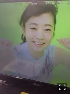 斉藤 優里｜魚のフライ（2014-03-17）｜2枚目