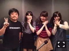 斉藤 優里｜早く来ないかな〜（2014-04-01）