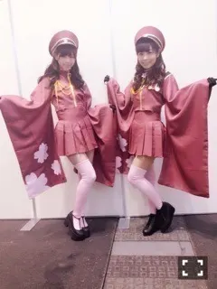 斉藤 優里｜大胆不敵に...（2014-04-06）｜2枚目