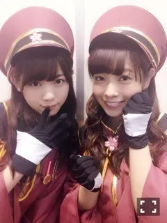 斉藤 優里｜大胆不敵に...（2014-04-06）｜3枚目