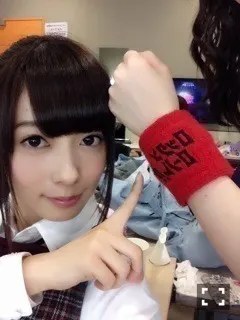 斉藤 優里｜夜露死苦やってるか ーい（2014-04-17）