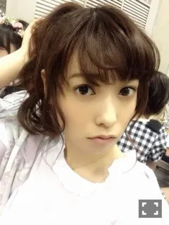 斉藤 優里｜ゲリョスとティガレ ックスに似てるって...（2014-04-21）