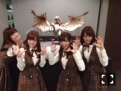 斉藤 優里｜上手に出来ました！（2014-04-22）｜4枚目