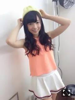 斉藤 優里｜お風呂に水2リットル（2014-04-27）｜2枚目