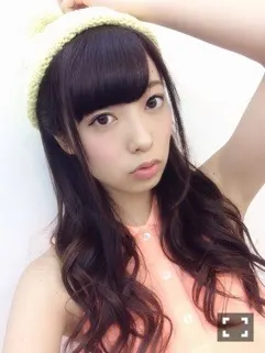 斉藤 優里｜お風呂に水2リットル（2014-04-27）｜3枚目